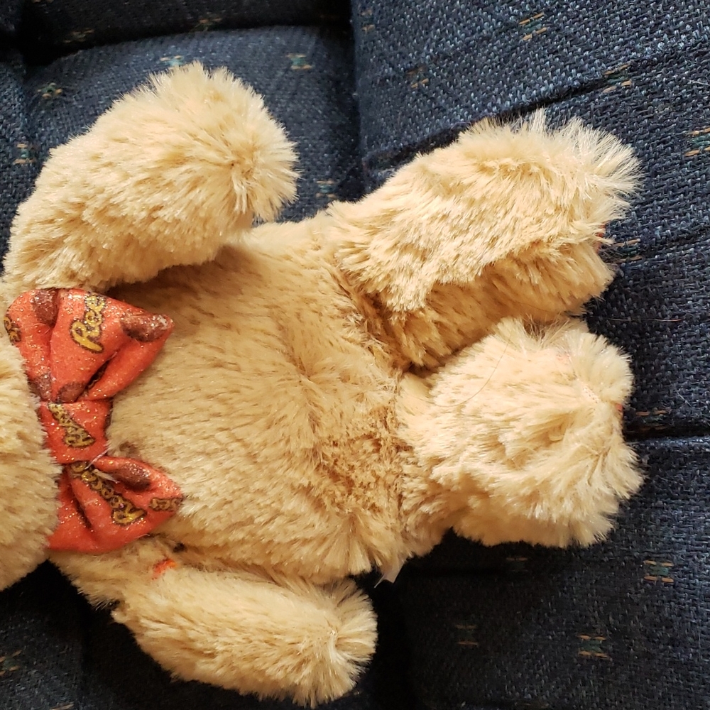 Reese's Plush Bunny Rabbit - Picture 3 of 8